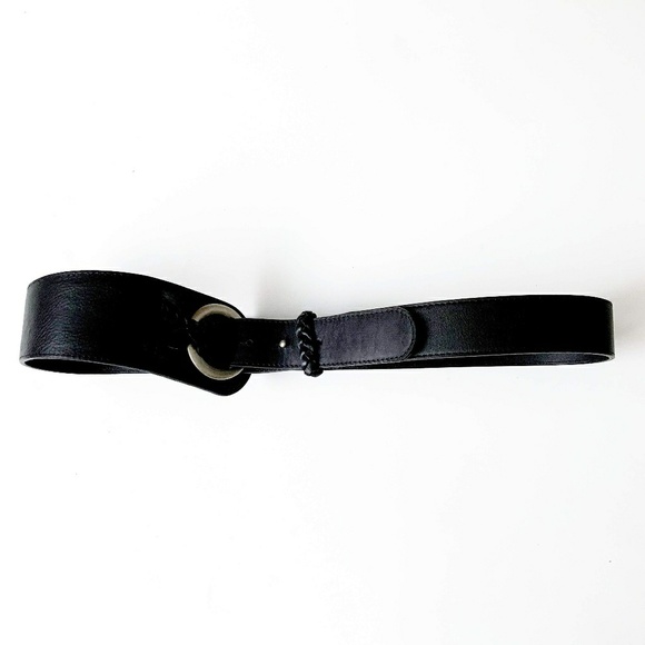 J. Jill Belt - Black - Picture 2 of 4